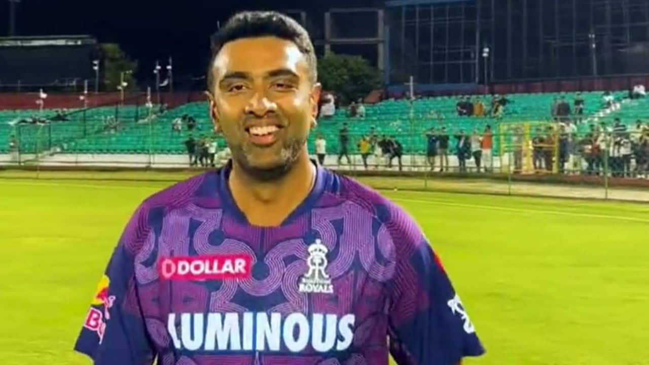 R Ashwin Opens Up On India's Loss In 3rd ODI Against Australia